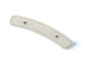 Genuine BMW Reflector - Bumper Cover (Yellow) - F87 M2