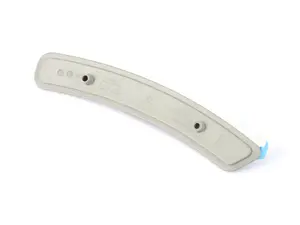 Genuine BMW Reflector - Bumper Cover (Yellow) - F87 M2
