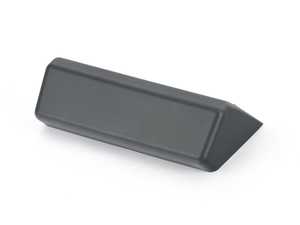 Genuine BMW Cap Anthrazit - 63251377721