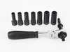 CTA Tools 8 Pc Vibroshock Socket Kit CTA1000 View 1