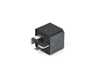 Genuine MINI RELAY, MAKE CONTACT, BLACK 61366901469 View 1