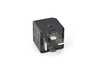 Genuine MINI RELAY, MAKE CONTACT, BLACK 61366901469 View 2