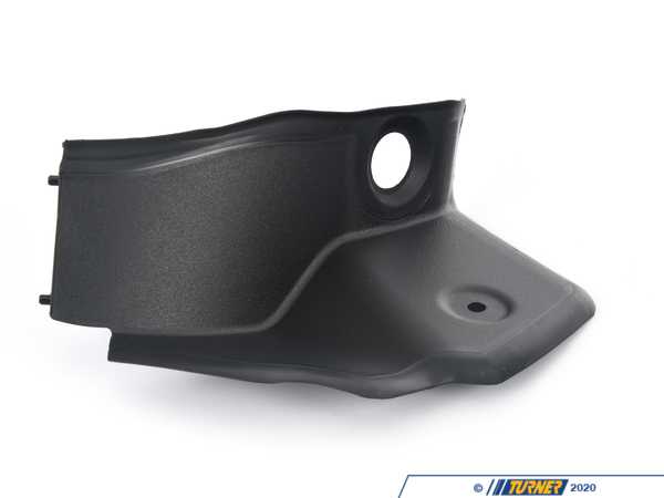 Genuine BMW TAIL LIGHT FINISHER, 63217420750