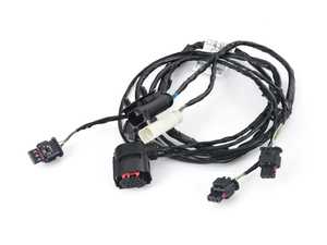 Cables - Front Apron - F30, F31, F32, F33, F34