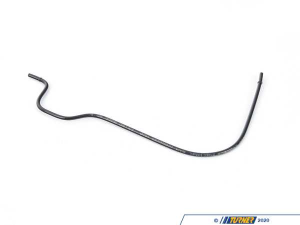 Genuine BMW Genuine BMW Vacuum Pipe - 11611247341 - E36 11611247341