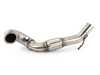 CTS 3.5" High Flow Downpipe CTSEXHDP0014CAT View 2