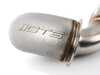CTS 3.5" High Flow Downpipe CTSEXHDP0014CAT View 3