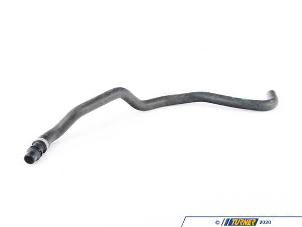 Genuine BMW Genuine BMW Return Hose N54,N55 - 64219168938 - E71,F15,F16 64219168938
