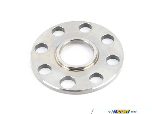 Genuine BMW Genuine BMW Shim - 11221715527 - E34 11221715527