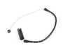 Bowa Bowa Brake Pad Wear Sensor - Front - E38 34351182064 View 2