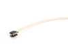Bowa Bowa Brake Pad Wear Sensor - Front - E38 34351182064 View 3
