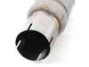 CTS 3.5" High Flow Downpipe CTSEXHDP0014CAT View 8