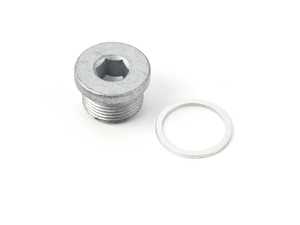 Oil Drain Plug