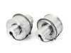 SPL Parts SPL Parts Non-Adjustable Front Caster Rod Bushings - F2X/F3X 2 and 3 series RWD only SPL-CRBN-F3X View 2