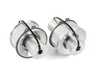SPL Parts SPL Parts Non-Adjustable Front Caster Rod Bushings - F2X/F3X 2 and 3 series RWD only SPL-CRBN-F3X View 3