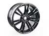 Genuine BMW BMW Light Alloy Wheel M Double Spoke 706M- 20" - F90 36118073977 View 1