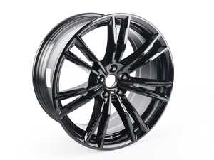 BMW Light Alloy Wheel M Double Spoke 706M- 20" - F90