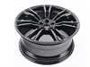 Genuine BMW BMW Light Alloy Wheel M Double Spoke 706M- 20" - F90 36118073977 View 3