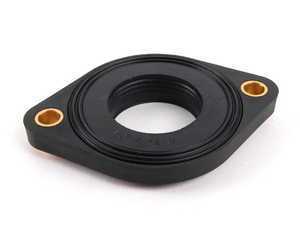 Victor Reinz Timing Cover Gasket - With Flange - E38, E39, E53