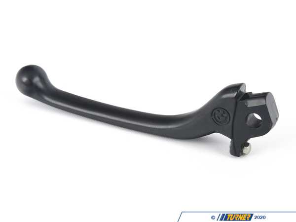 Genuine BMW Genuine BMW Hand Lever Right - 32722310112 32722310112