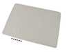Genuine BMW Genuine BMW Supended Headliner, Front Gray - 54137140780 54137140780 View 1