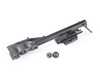 Genuine BMW Sunroof Control Rail - Left - E39, E53 X5 54128202295 View 12
