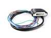 SnowPerformance Snow Performance Stage 3 Boost Cooler (EFI - Port Injection) - Braided Line SN0-310-BRD View 3