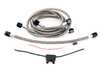 SnowPerformance Snow Performance Stage 3 Boost Cooler (EFI - Port Injection) - Braided Line SN0-310-BRD View 4