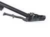 Genuine BMW Sunroof Control Rail - Left - E39, E53 X5 54128202295 View 15