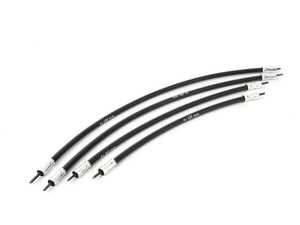 Genuine BMW Seat Adjustment Shafts - Priced Per Seat - E39 E38