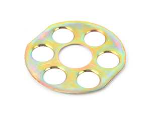 Genuine BMW Securing Plate - 11220616150