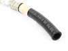 Burgaflex Burgaflex Water Hose (Left Inlet) - Transmission Oil Cooler to Water Manifold - E32, E34 17221728943 View 3