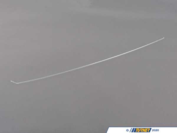 Genuine BMW Optical Fiber - Front Left 63319301981