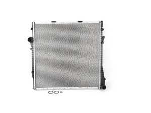 Nissens Radiator - E53