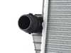 Nissens Nissens Radiator - E53 17101439101 View 3
