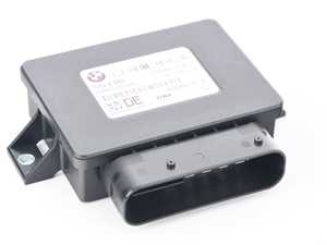 Genuine BMW Parking Brake Control Unit - EMF Control Unit - F10 F12 F13 F26 F25