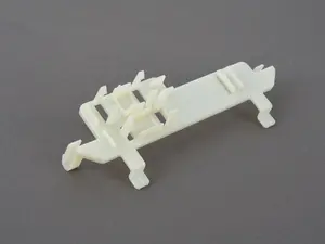 Genuine BMW Mounting Plate - 51169227904