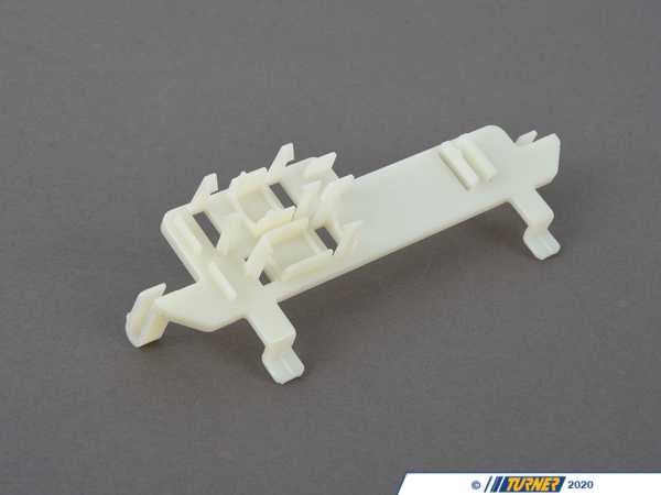 Genuine BMW Genuine BMW Mounting Plate - 51169227904 51169227904
