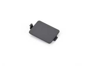 Genuine BMW Cover For Hood Release - 51657363883