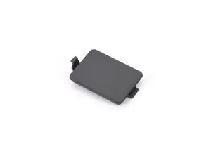 Genuine BMW Cover For Hood Release - 51657363883
