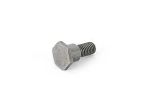 Genuine BMW Fit Bolt - 21521102721