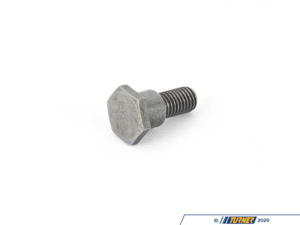 Genuine BMW Genuine BMW Fit Bolt - 21521102721 21521102721