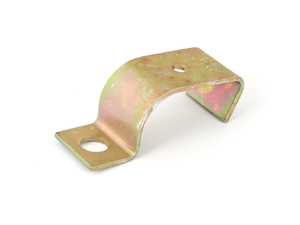 Genuine BMW Fuel Supply Bracket 16111178673