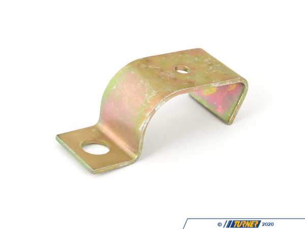 Genuine BMW Genuine BMW Fuel Supply Bracket 16111178673 16111178673