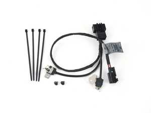 Genuine BMW Wiring Harness For Lock Motor - 54377224669 - E89