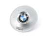 Genuine BMW Genuine BMW Hub Cap, Silver - 36137849415 36137849415 View 3