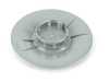 Genuine BMW Genuine BMW Hub Cap, Silver - 36137849415 36137849415 View 5