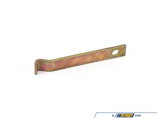 Genuine BMW Stopper - E21, E3 52101850926