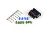 Genuine BMW Tail Light Elug - Priced Each 61132359993 View 6