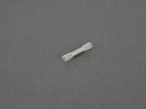 CRIMP CONNECTOR WITH SHRINK-